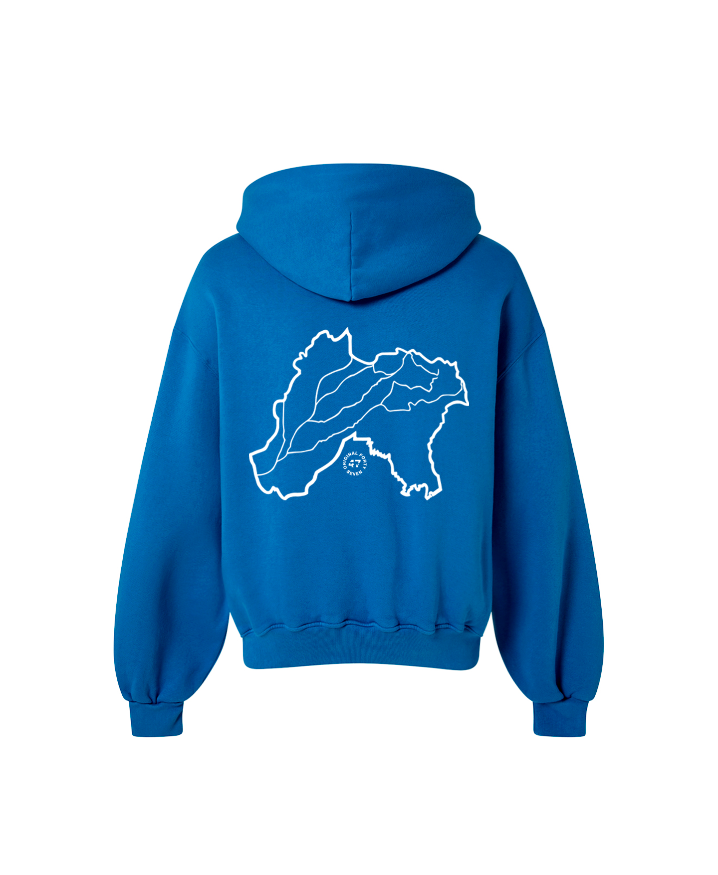 Panjab Hoodie
