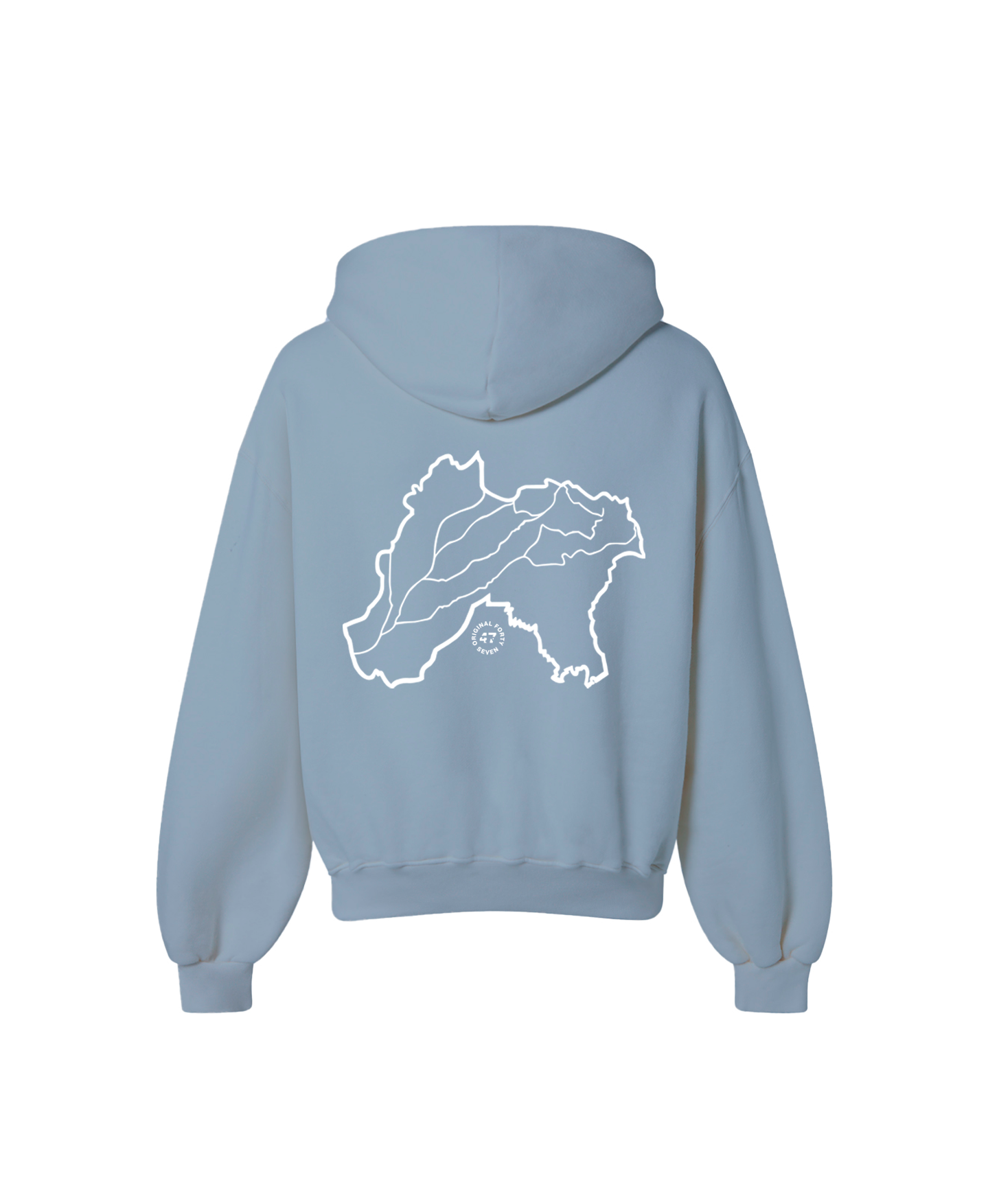 Panjab Hoodie