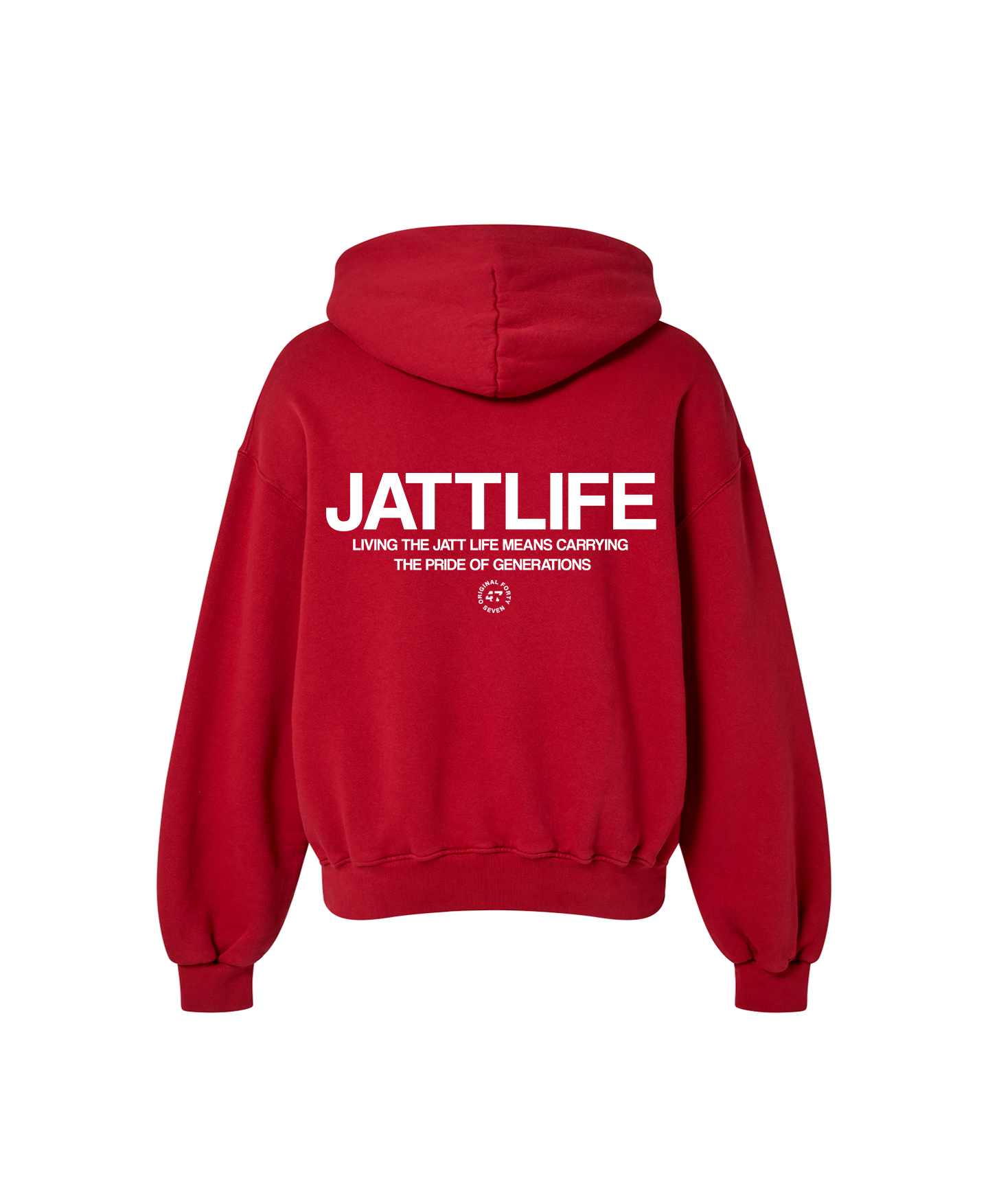 Jattlife Hoodie