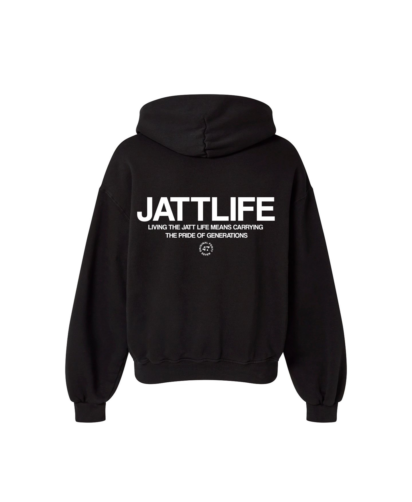 Jattlife Hoodie