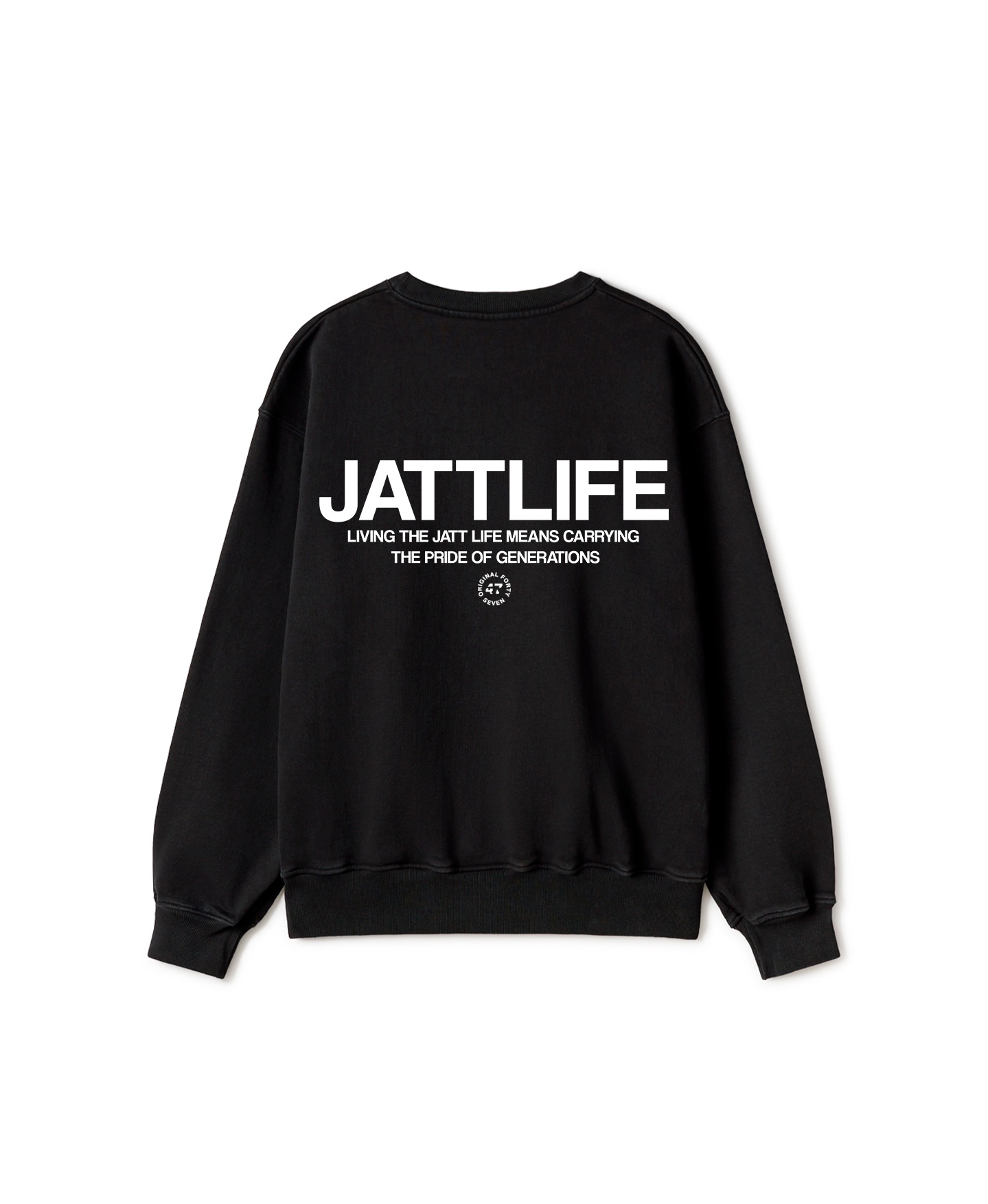 Jattlife Sweatshirt