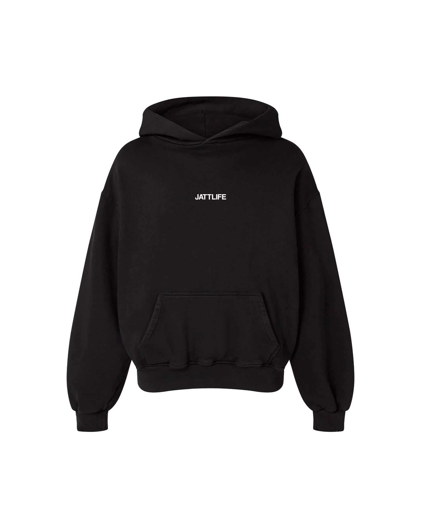 Jattlife Hoodie
