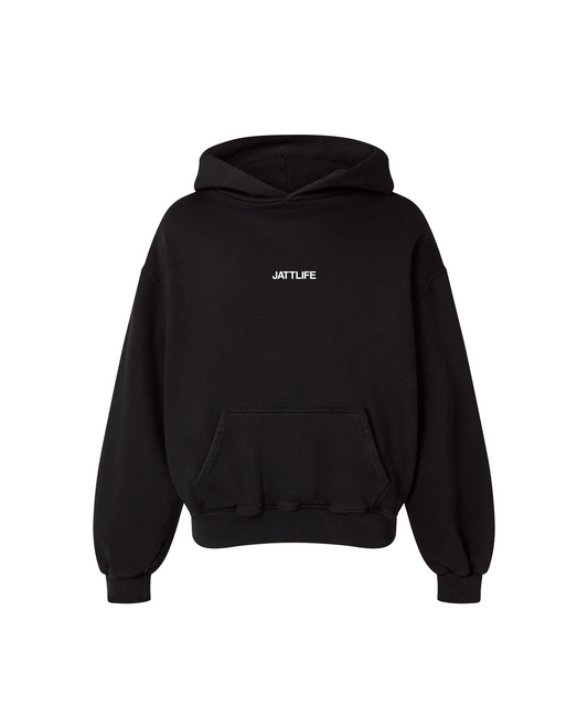 Jattlife Hoodie