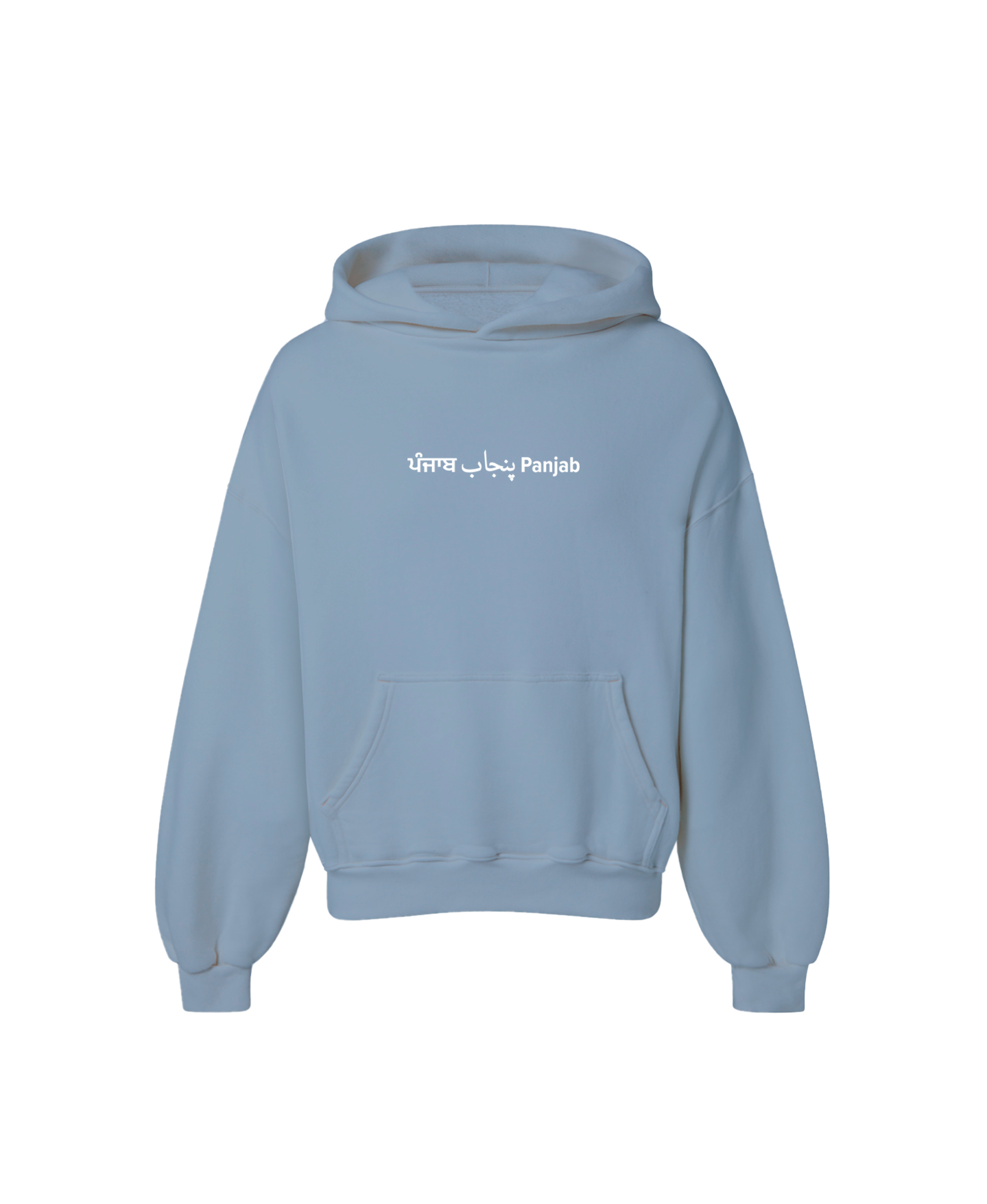 Panjab Hoodie
