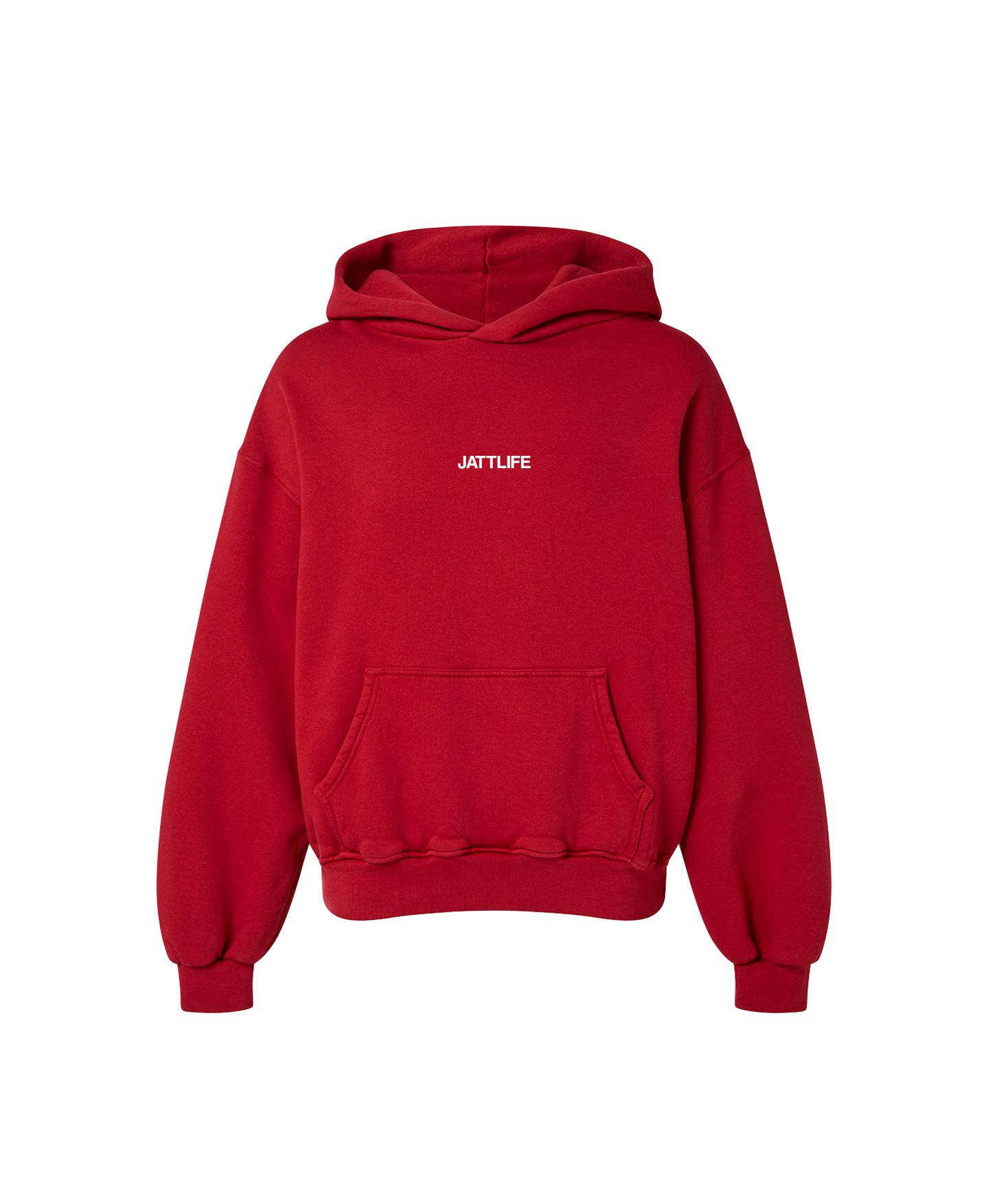 Jattlife Hoodie