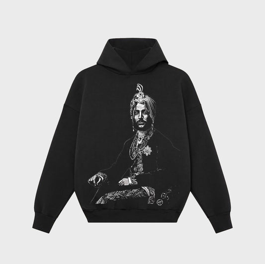 Maharaja Duleep Singh Hoodie